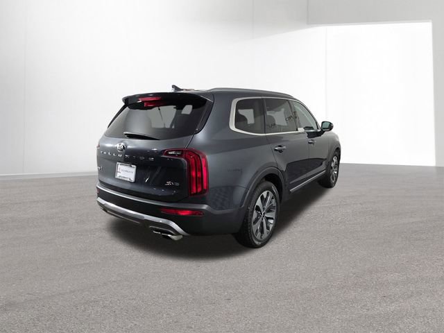 Used 2020 Kia Telluride S image 13