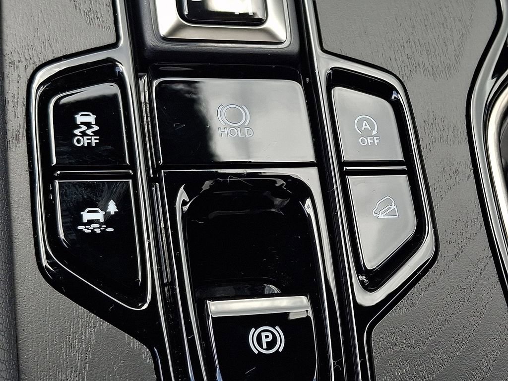 Used 2025 Lexus RX 350 Premium AWD/4WD image 24