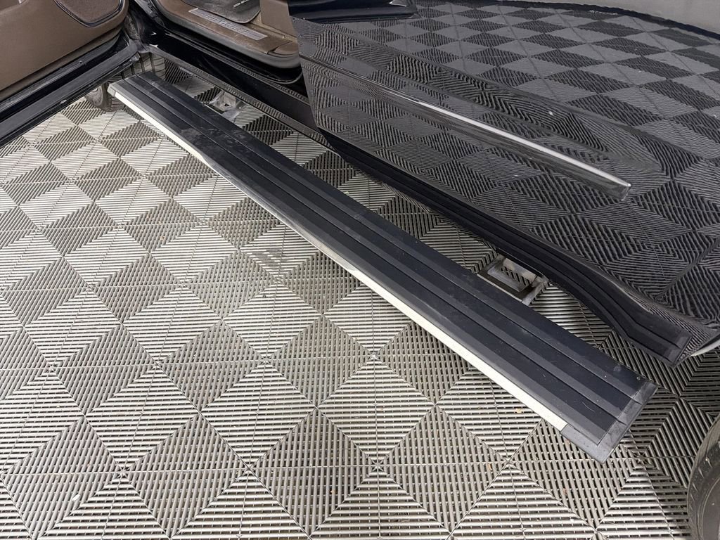 Used 2016 Chevrolet Tahoe LTZ image 7