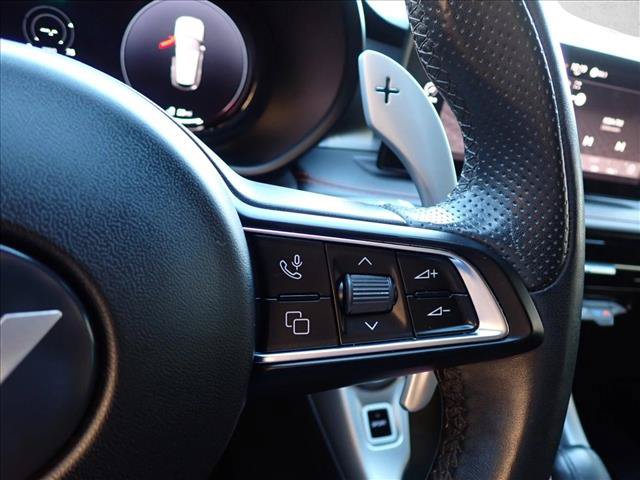 Used 2024 Dodge Hornet R/T AWD/4WD image 15