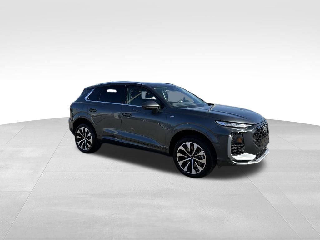 New 2026 Audi Q3 quattro 2.0T image 7