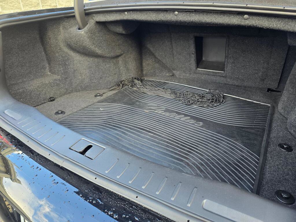 Used 2007 Cadillac DTS Performance image 22