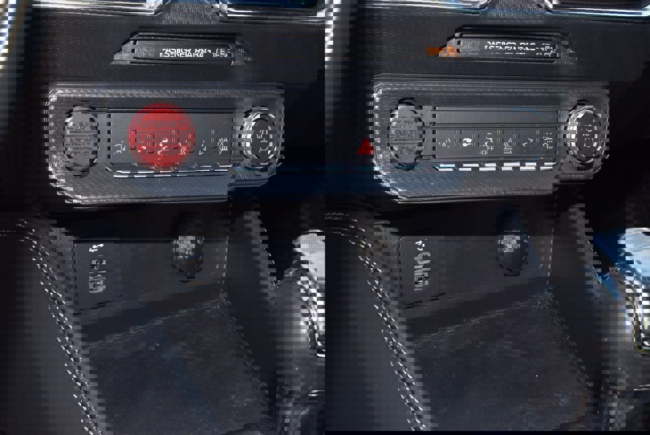 Certified 2025 Ford Mustang GT Premium image 28