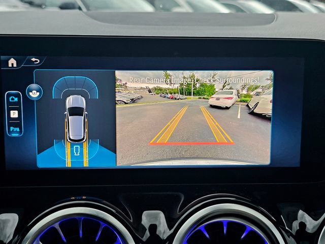 New 2026 Mercedes-Benz GLA 250 4MATIC image 38