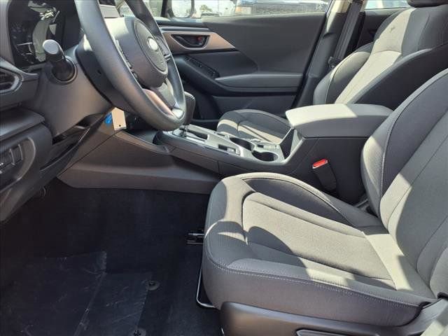 New 2025 Subaru Impreza 2.0i AWD/4WD image 8