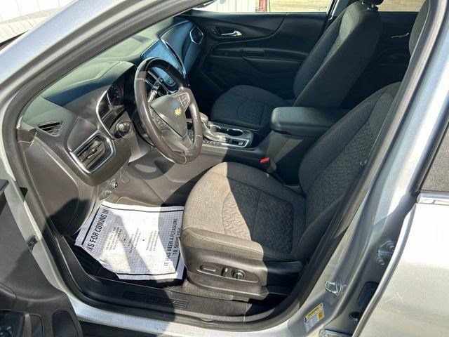Used 2022 Chevrolet Equinox LT AWD/4WD image 14