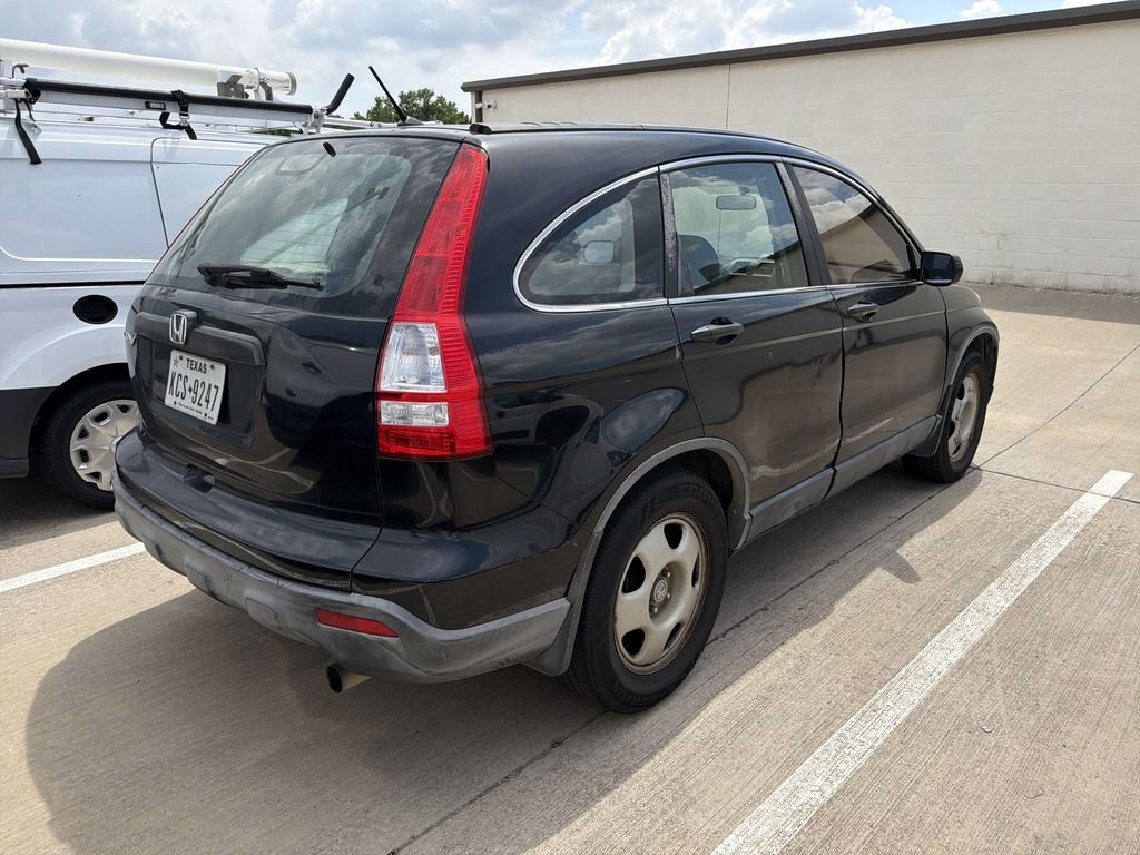 Used 2007 Honda CR-V LX image 3