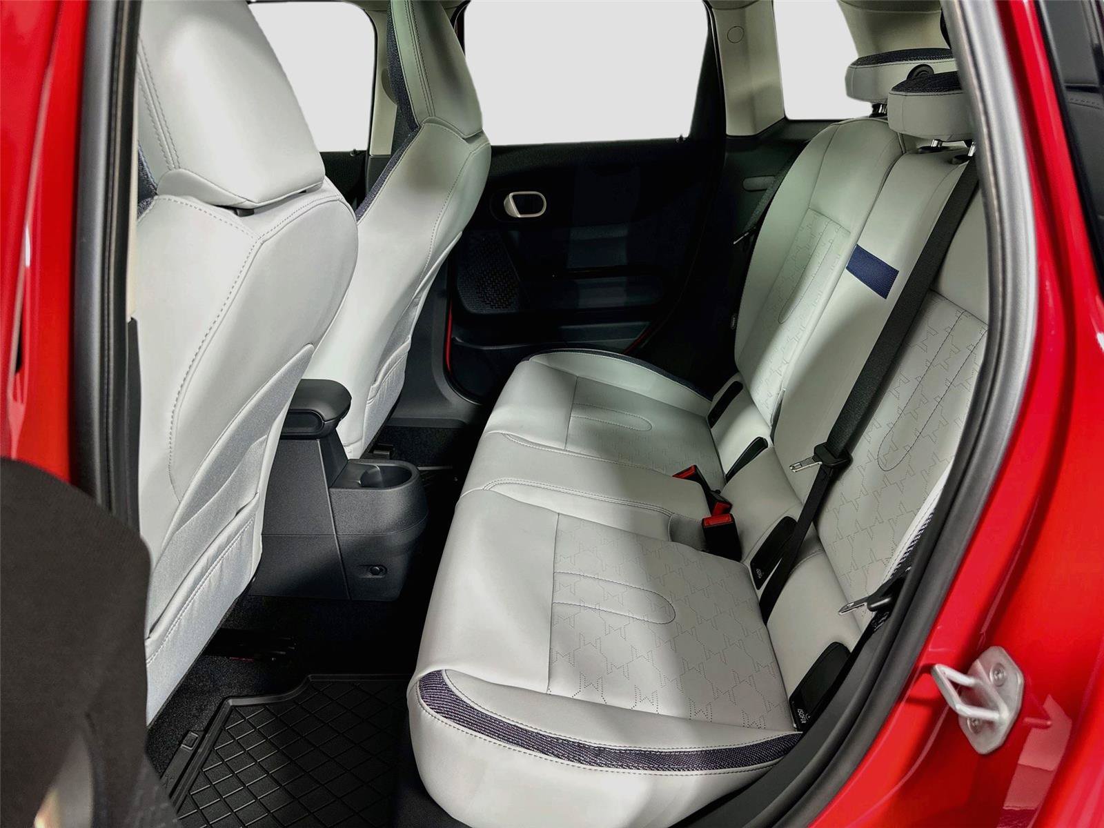Used 2025 MINI Cooper S FWD image 19