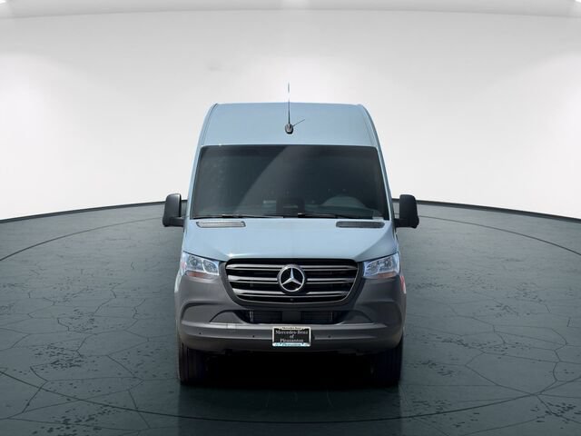 New 2026 Mercedes-Benz Sprinter 2500 image 9