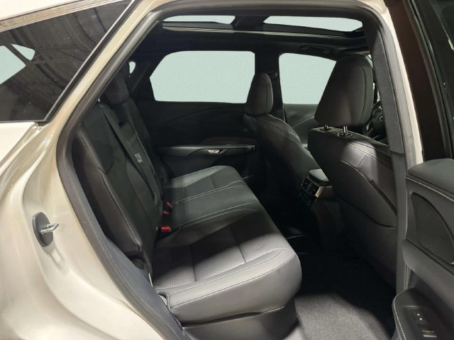 Used 2023 Lexus RX 350 Premium Plus w/ Cold Area Package AWD/4WD image 32