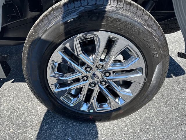 New 2026 Ford F150 XLT w/ Equipment Group 302A MID AWD/4WD image 27