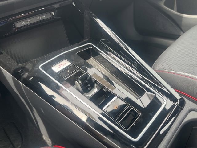 New 2025 Volkswagen GTI SE image 24