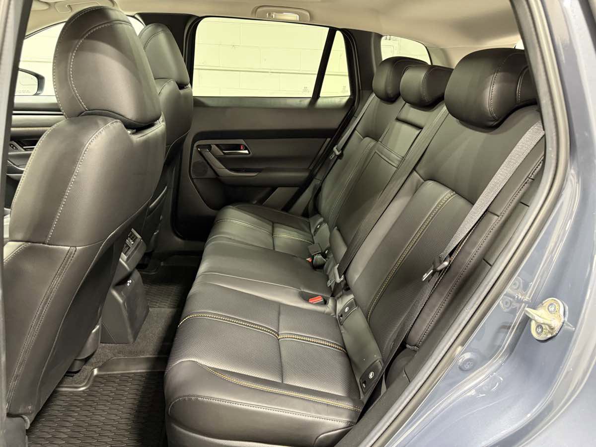 Used 2025 MAZDA CX-50 2.5 Hybrid w/ Weather Package image 20