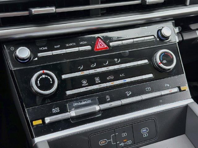 New 2027 Hyundai Santa Fe SE FWD image 15