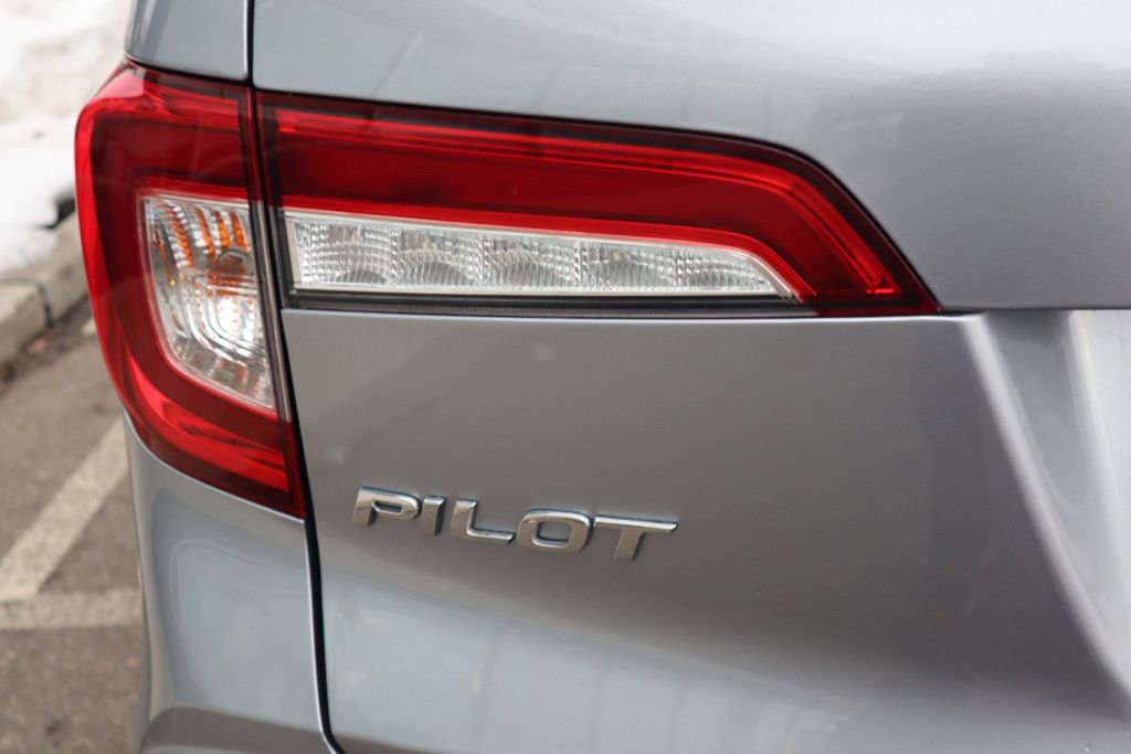 Used 2022 Honda Pilot Special Edition image 34
