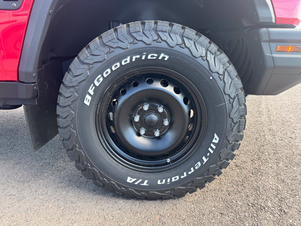 New 2026 INEOS Grenadier Station Wagon AWD/4WD image 30