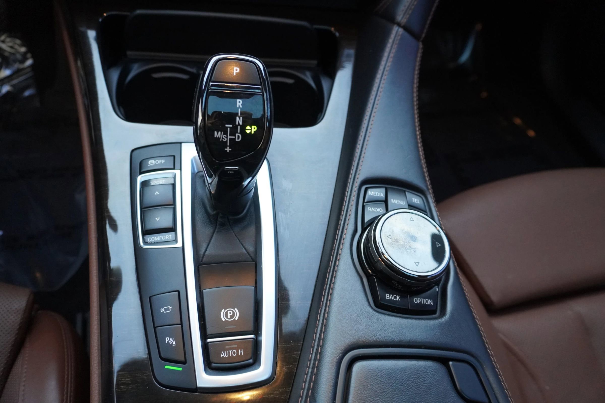 Used 2015 BMW 650i Gran Coupe image 24