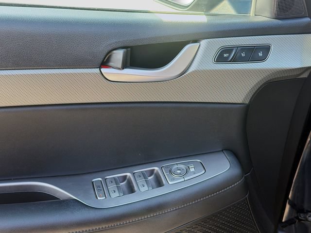Used 2023 Hyundai Palisade SEL FWD image 16