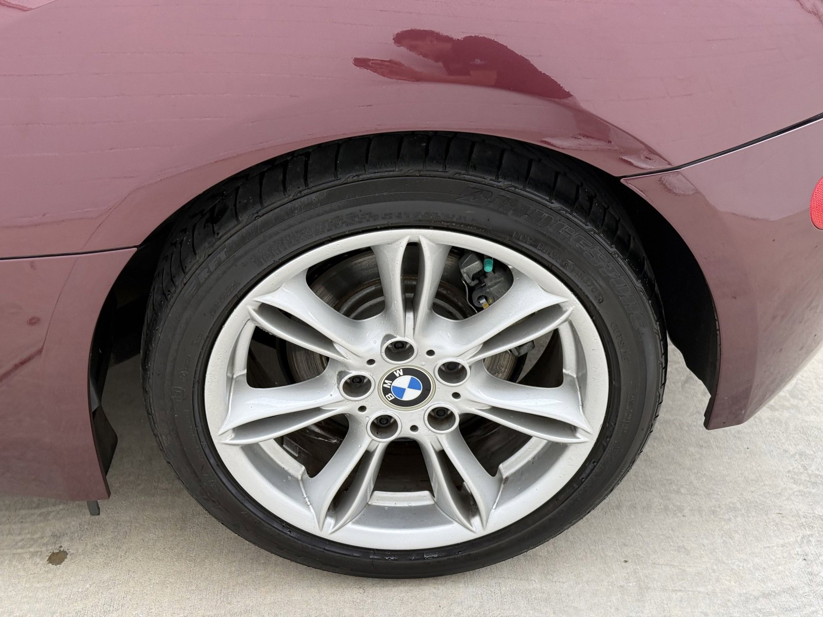 Used 2004 BMW Z4 3.0i RWD image 21
