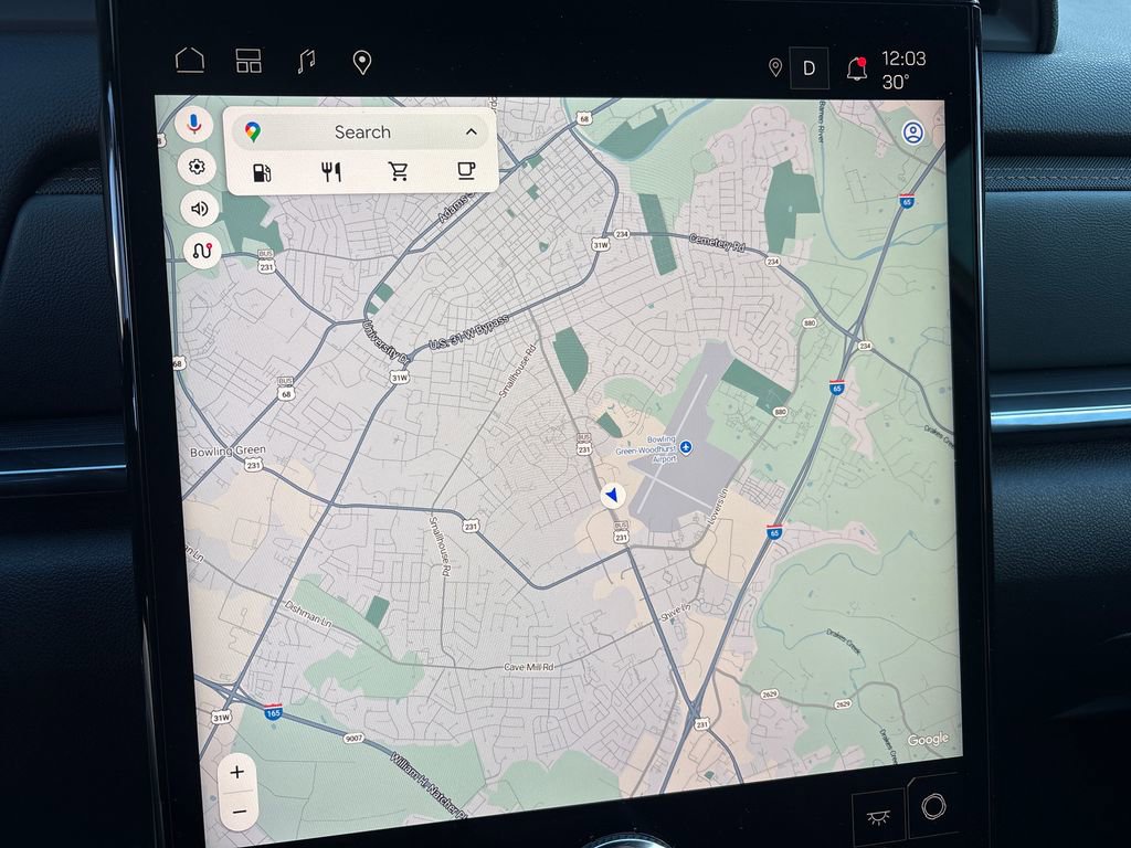 New 2026 GMC Terrain AT4 w/ Convenience Package III image 27