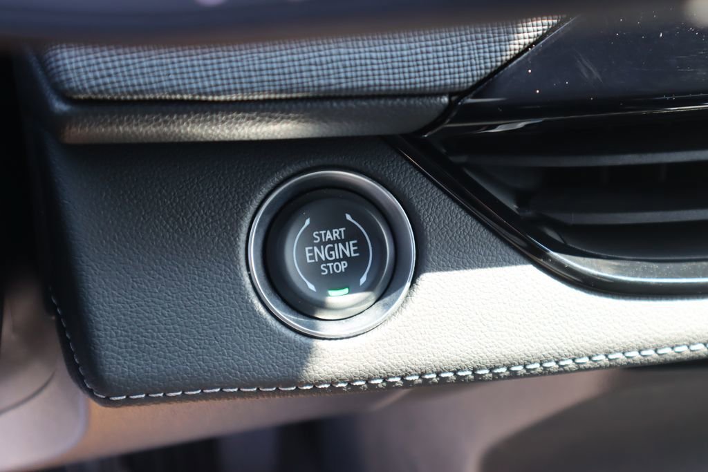 New 2026 Buick Enclave Preferred w/ Power Package FWD image 10