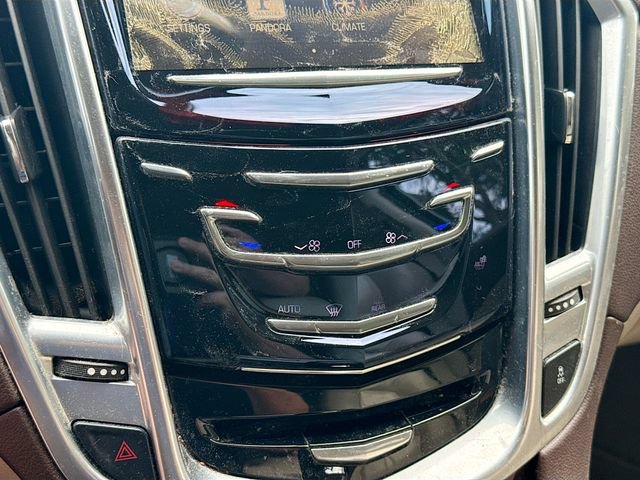 Used 2014 Cadillac SRX Luxury FWD image 12