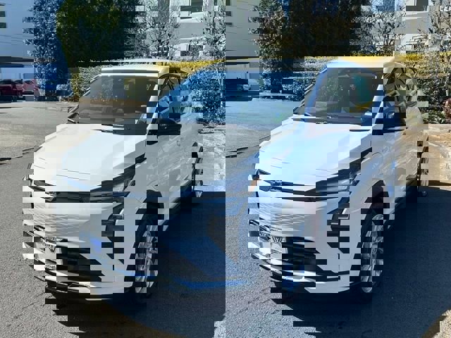 New 2027 Chevrolet Bolt LT w/ Comfort Package image 3