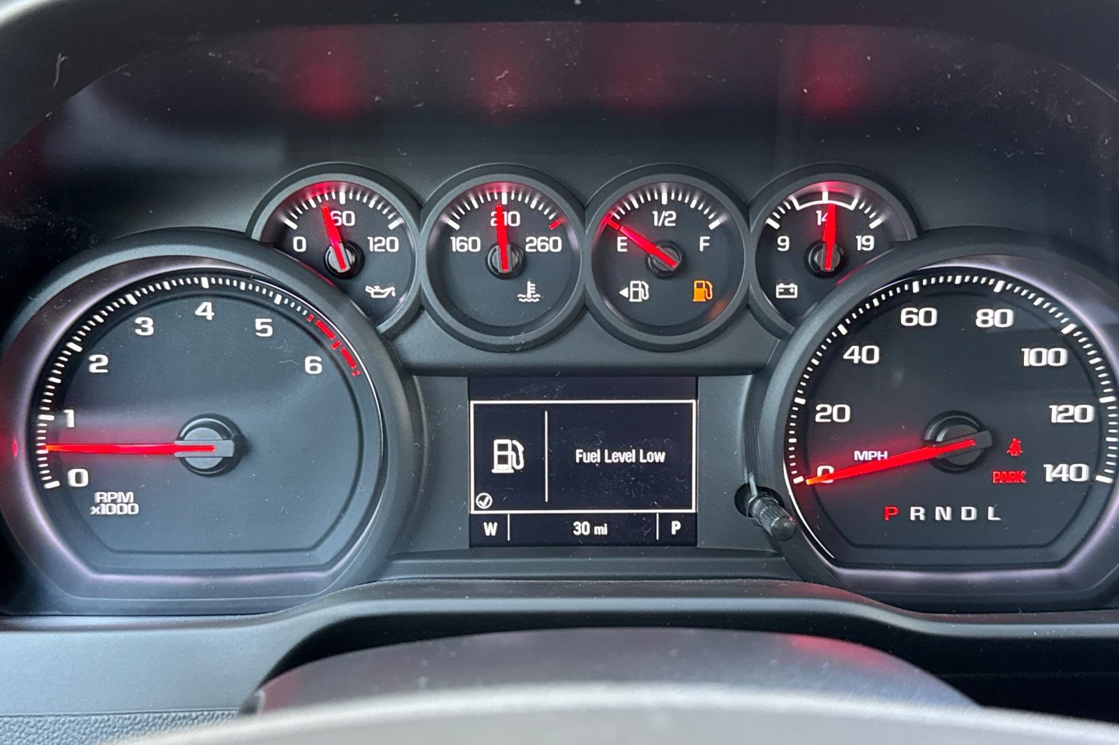 New 2026 Chevrolet Silverado 2500 W/T w/ WT Convenience Package RWD image 22