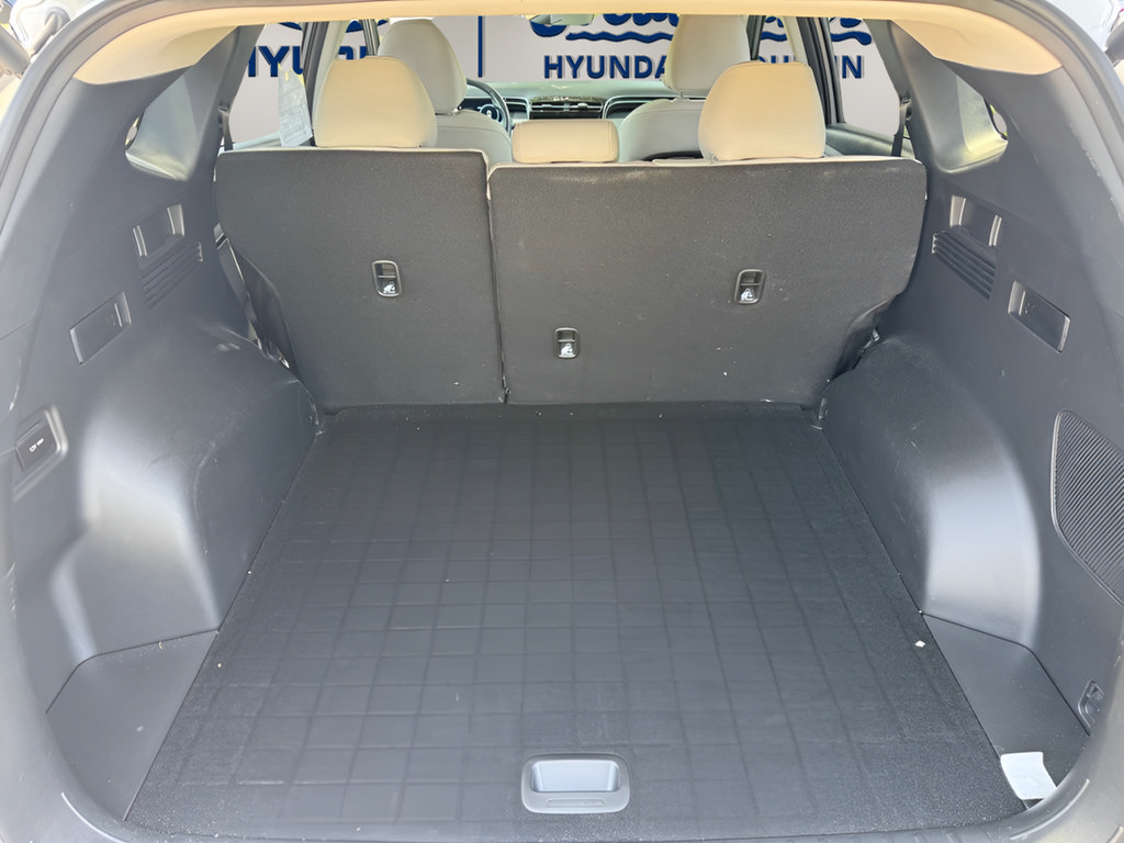 Used 2024 Hyundai Tucson Limited AWD/4WD image 11