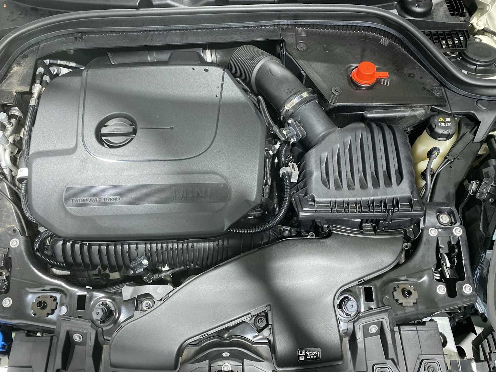 Used 2023 MINI Cooper S FWD image 9
