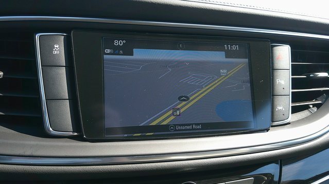 Used 2019 Buick Enclave Premium image 16