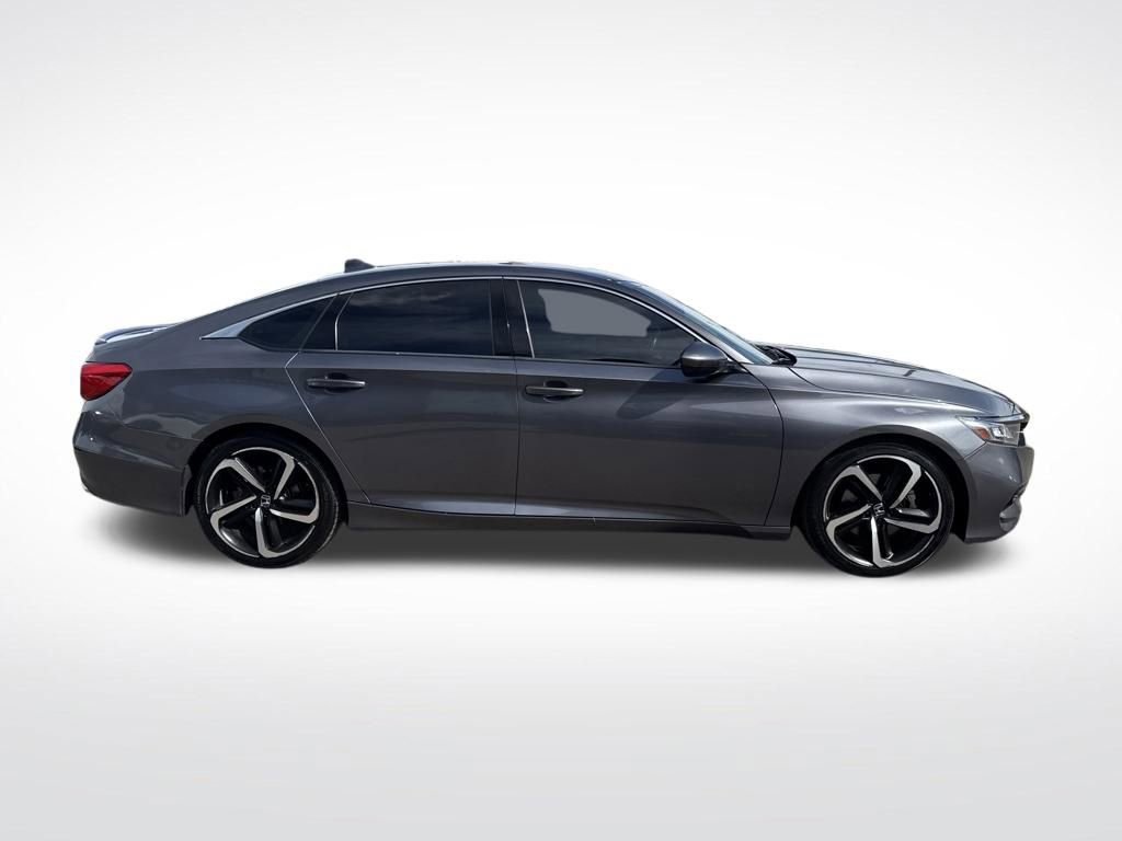 Used 2019 Honda Accord Sport image 6