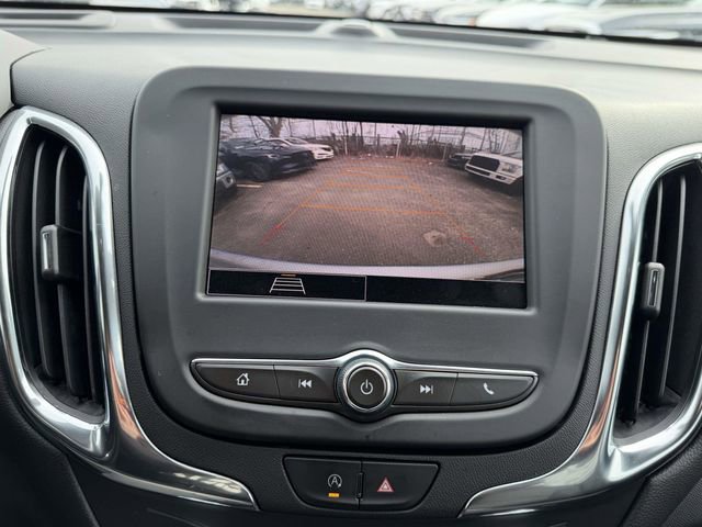 Certified 2022 Chevrolet Equinox LT FWD image 23