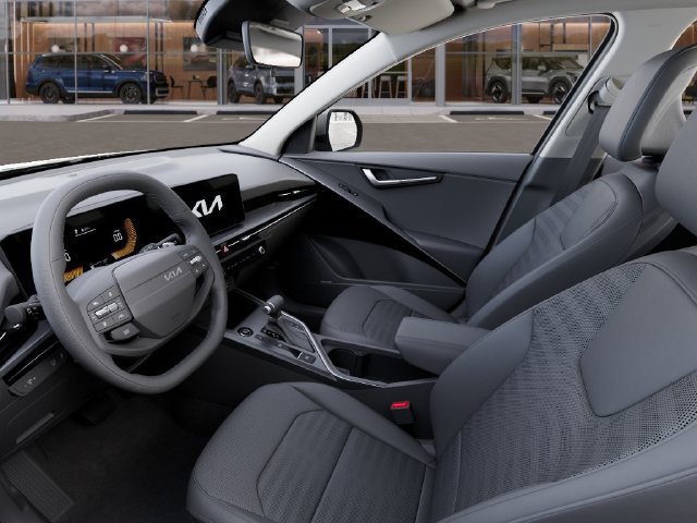 New 2027 Kia Niro EX FWD image 17