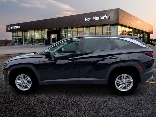 New 2026 Hyundai Tucson SE image 3