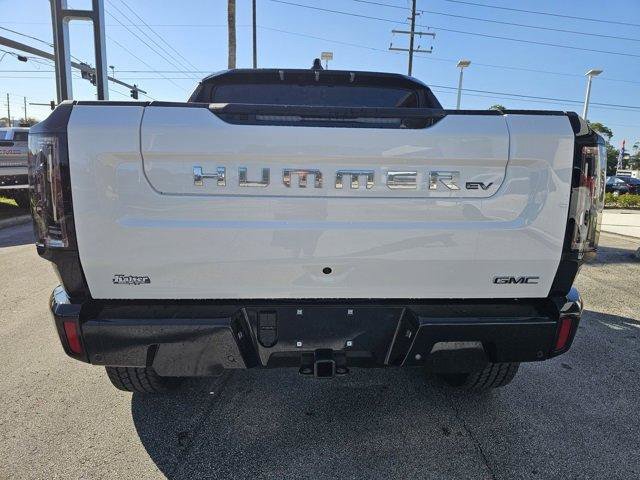 New 2026 GMC Hummer EV 2X image 5