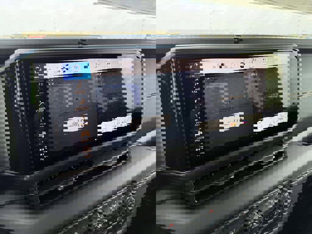 New 2026 Jeep Gladiator Sport image 30