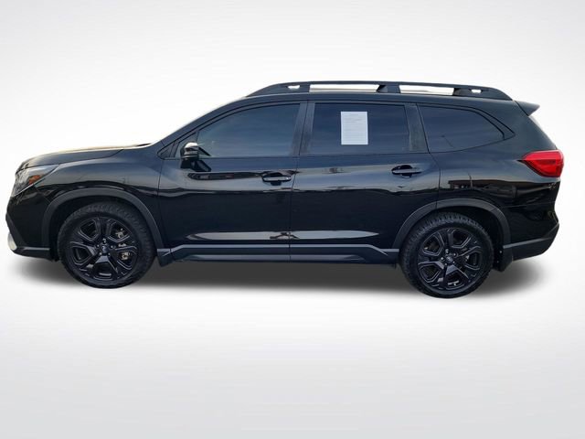 Used 2023 Subaru Ascent Onyx Edition Limited image 2