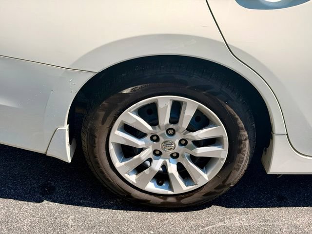 Used 2018 Nissan Altima 2.5 S FWD image 30