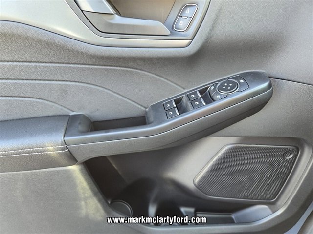 New 2026 Ford Escape Active image 24