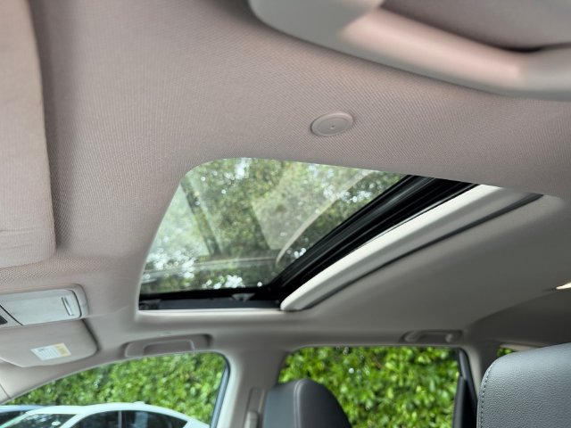 Used 2026 Honda CR-V EX-L image 23