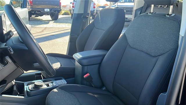 New 2025 Ford Maverick XL image 17