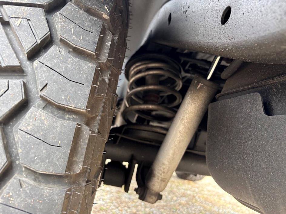 Used 2006 Jeep Wrangler SE image 34