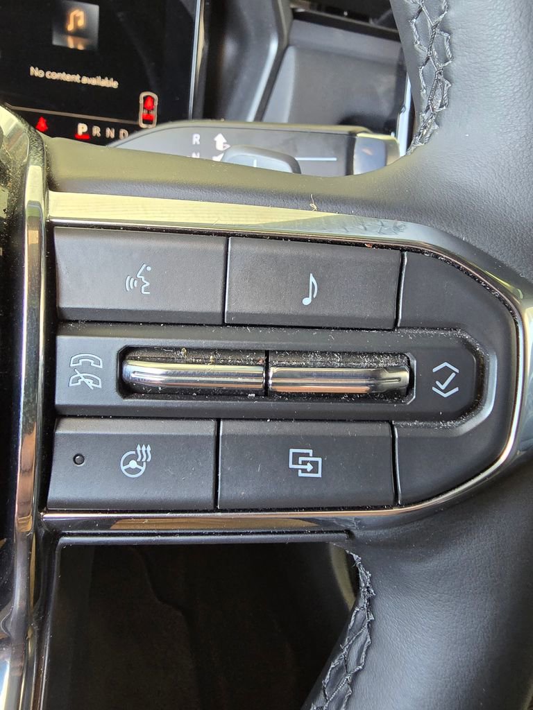 Used 2026 GMC Terrain Elevation FWD image 21