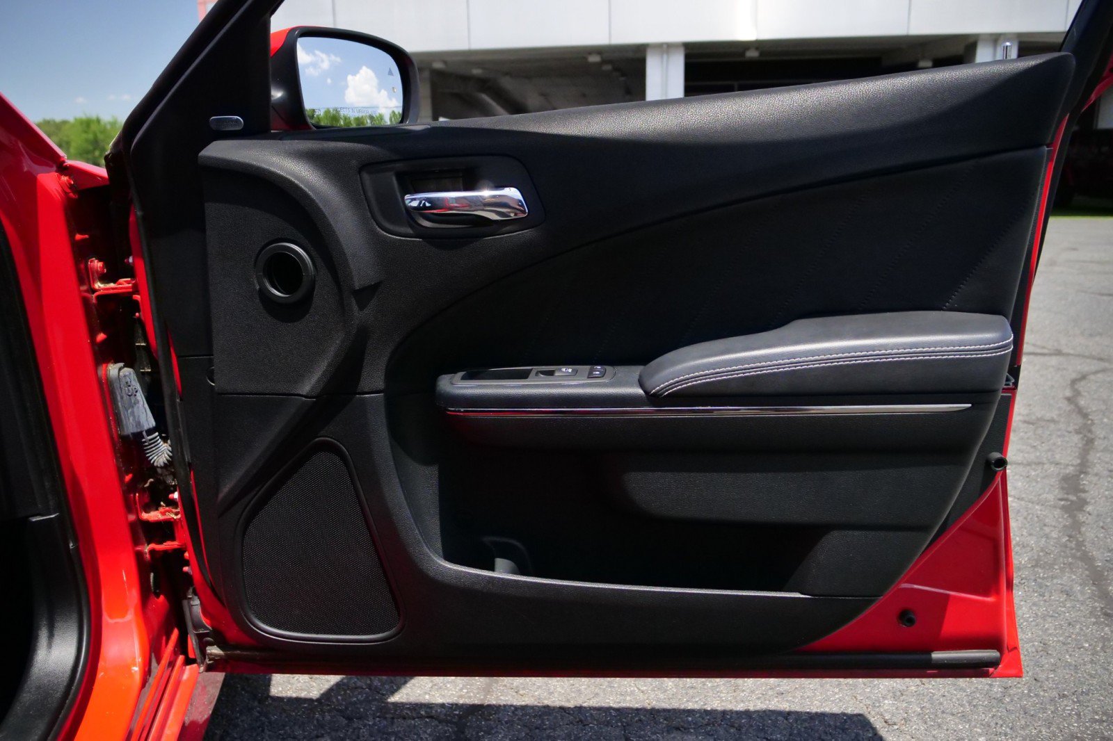 Used 2018 Dodge Charger SRT Hellcat RWD image 48