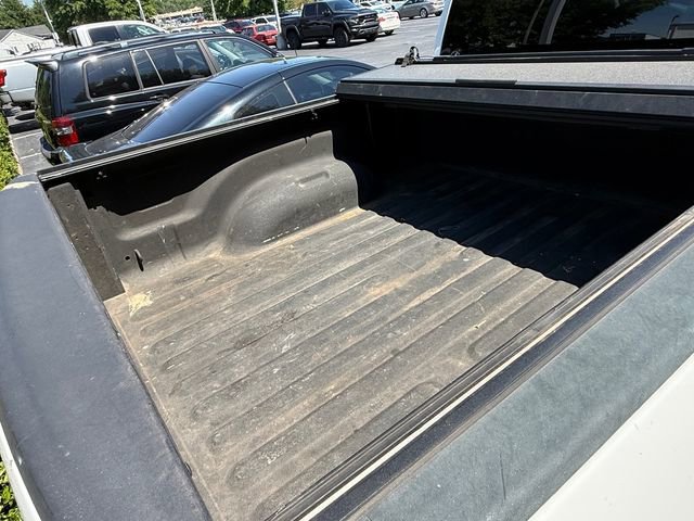 Used 2017 RAM 1500 Tradesman w/ Popular Equipment Group RWD image 6