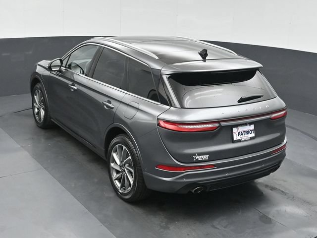 Used 2022 Lincoln Corsair Grand Touring AWD/4WD image 34