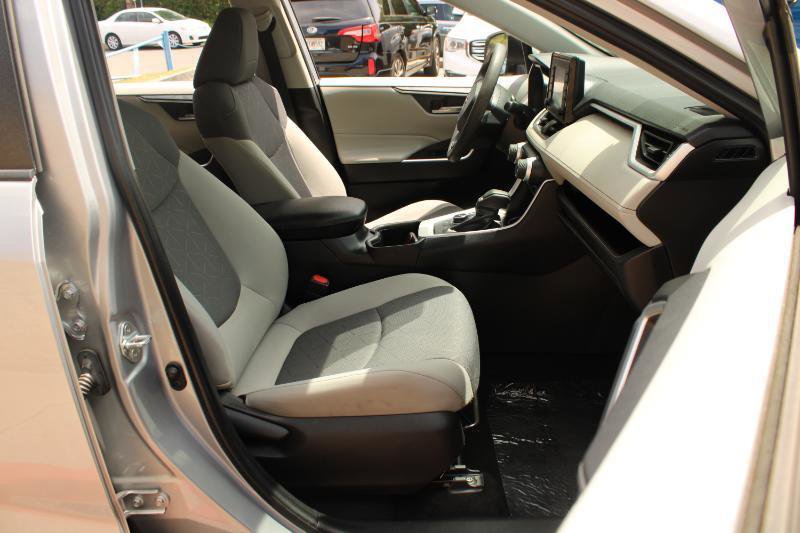 Used 2015 Chevrolet Silverado 1500 W/T w/ WT Fleet Convenience Package image 10