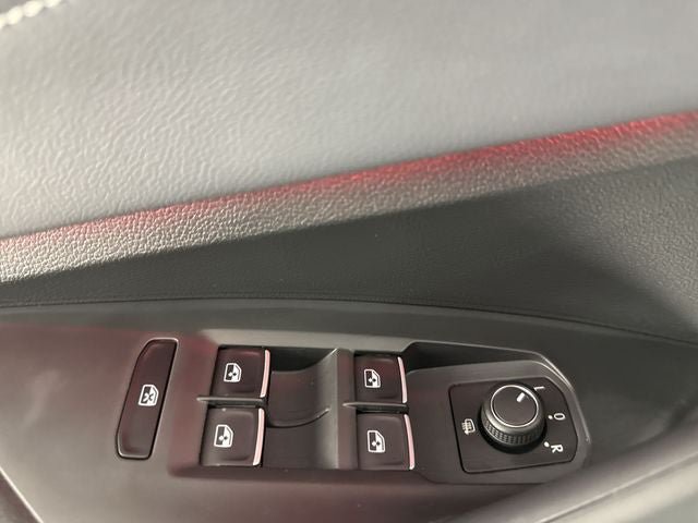 New 2026 Volkswagen Jetta SEL FWD image 17