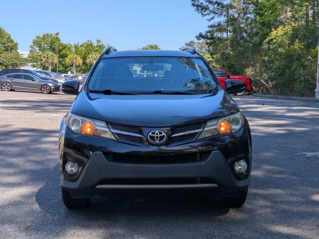 Used 2014 Toyota RAV4 Limited FWD image 2
